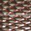 China factory direct supplier aluminum expanded metal mesh