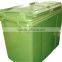 BT660 660liter outdoor large sanitary trash bin