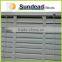 50mm aluminum blinds with ladder tape for home decor, 2 inches blinds