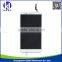 For lg g2 d802 LCD , touch screen LCD display digitizer assembly with frame for lg g2 f320