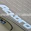 New full set car mat liner cover for Honda accord latex car mat