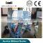 3 layer corrugated paperboard carton bunding machine