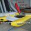 CE high speed catamaran inflatable boat