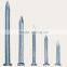 concrete steel nails