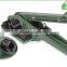 B310 Manual Plastic Composite Strap Strapping Tensioner With Sharp Cutter