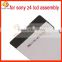 Original Z4 LCD Display Touch Screen Digitizer Replacement For Sony Xperia Z4 Assembly