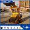 Use in Farm Bobcat Skid Steer Tire for Sale (380kg, 23hp)