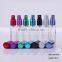 8ml Empt Refillable Perfume y Glass Bottle With Aluminum Atomizer Pump Spray