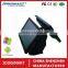 Factory price pos display customizable all in one pos with display for retail