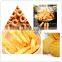 automatic pellet snack extruder