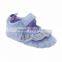 Manufacturers selling Mens purple cotton wrapping soft non slip bottom Baby Toddler shoes children shoes hy293
