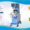 Working Table Shuttle 2-Colorsteel pad print machine PM2-100T