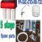 China factory compatible price OEM Reverse Osmosis Systems Bracket                        
                                                Quality Choice