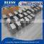 Wolfram Block Ingot Cube Slab With Superior Quality