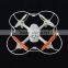 Gravity sensor control 2.4G WIFI helicopter camera without controler.