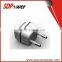 5V1A universal usb travel charger for all smart mobile phone