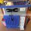 Gorgeous Hospital emergency trolley MSLMT02-M, using the best ABS material.