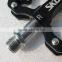 China SKORP Aluminum Anodized Color Customized Road Bike MTB Bicycle Pedals