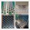 AMACO Automatic fin press line /machine for heat exchanger/condenser/evaporator