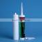 Silicone Sealant Caulking Tube/Hdpe Tube Silicone Sealant Tube