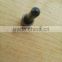 high quality Price of different type fuel diesel common rail nozzle DLLA150P1285