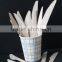 wooden cutlery