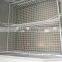 island display freezer/counter large capacity