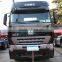 Low price high quality 2016 new 336hp 371hp 420hp sinotruck HOWO A7 6x4 tractor head for sale