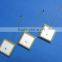 Yetnorson free sample high quality gps active built-in internal antenna 25*25*4mm