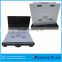 Storage with Lids PP Industrial Heavy-duty plastic containers