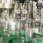 Automatic Glass Bottle Filling Machine