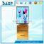 2.8"IPS 240x320 TFT LCD module with touch screen with SPI+RGB interface 45pins
