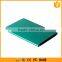 High capacity 20000mah power bank for lenovo p780 with LED display