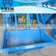 High quality plastic bale breaker machine