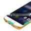 Electroplating TPU Case mobile phone accessories case for samsung galaxy s7 edge phone case                        
                                                                                Supplier's Choice