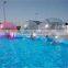 Super Funny Inflatable Water Walking Ball/floating water ball