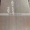 Turbine blade steel sheets DIN X22CrMoV12-1 ( 1.4923 )