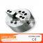 High quality Two-Jaw 2S Non Through-hole Power Chuck