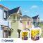 Geerda Exterior Wall Spray Paint