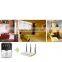 wireless video door phone audio intercom door phone door bell phone