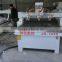cnc cutting machine for PVC,plastic, acrylic,leather,metal,artificial stone,paper with multi-heads cnc wood router