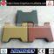 Trade Assurance heavy duty stable floor tiles, horse rubber brick pavers