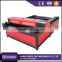 low price laser cutter machine , co2 laser cutting machine for wood acrylic engraving