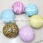 45*45cm light bule Leopard grain Aluminum Balloons BABY Shower party decoration supplies Birthday gifts balloon for kid