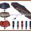 FAFL-21R promotional auto open retractable umbrella