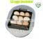 Electric JN12 used chicken egg incubator mini egg incubator 9~12 eggs poultry incubator machine for sale