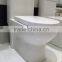 YOLAM sanitary ware new style siphonic one piece wc toilet