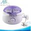 Professional Salon Depilatory hair removal Wax warmer pot paraffin wax warmer heater