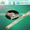 Eco-friendly Fireproof Decorative PVC Marble Ceiling Cornice