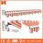 Manual/Electric Custom Size cheap awning
